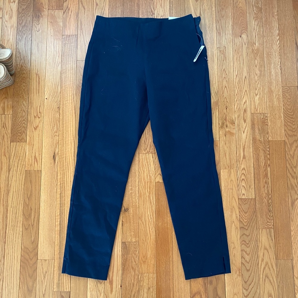 Old Navy New Navy Dress Pant